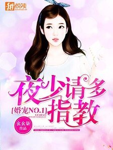 婚宠NO.1：夜少请多指教