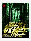 网游之数据为王