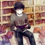 《(BL-东京喰种同人)爱上直男的苦逼》