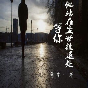 他站在尘世放逐处等你