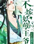 不嫁妖孽王爷