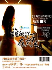 《非典型情妇准则:谁的影子在哭泣》