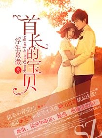 《首长的宝贝-名少的宝贝》