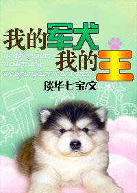《我的军犬我的王》