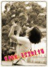 单身妈妈，有宝宝就是幸福
