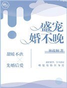 《盛宠婚不晚》