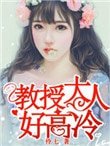 《教授大人好高冷》