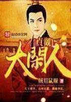 《贞观大闲人》
