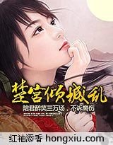 《楚宫倾城乱》