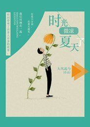 《时光微凉夏了夏天》