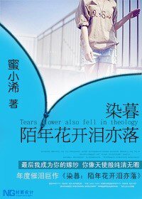 《染暮:陌年花开泪亦落1》