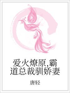 爱火燎原，霸道总裁驯娇妻