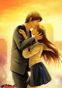 《时光里的人》