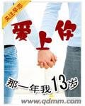 爱上你那一年我十三岁