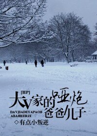 《大V家的哑炮爸爸/儿子》