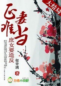 庶女要造反：正妻难当
