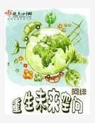 重生未来空间