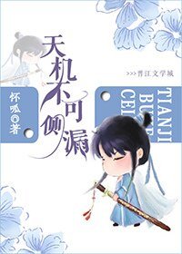 天机不可侧漏