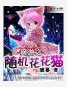 《网游之随机花花猫》
