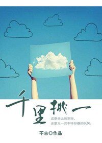 千里挑一
