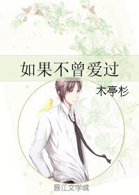 如果不曾爱过