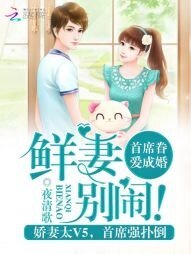 首席眷爱成婚：鲜妻，别闹