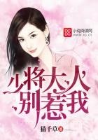 少将大人,别惹我