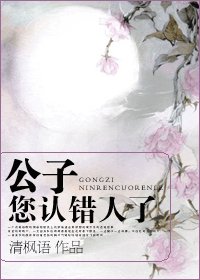 公子，您认错人了