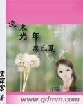 《淡末光年忽已夏》