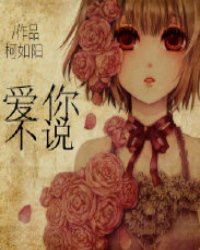 爱你不说