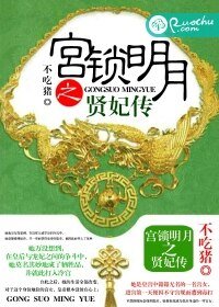 宫锁明月之贤妃传