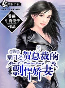 《豪门之贺总裁的剽悍娇妻》