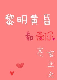 《黎明黄昏都爱你》