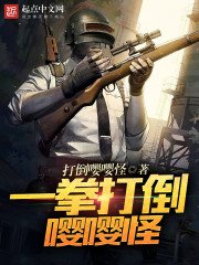 《一拳打倒嘤嘤怪》