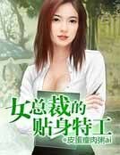 女总裁的贴身特工