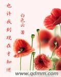 《也许我到现在才知道》