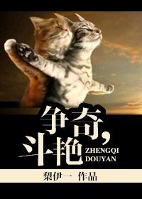 争奇，斗艳