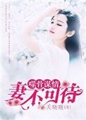 《噬骨谋情:妻不可待》