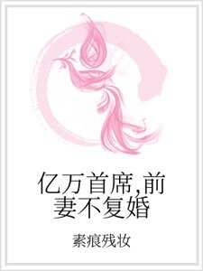 亿万首席,前妻不复婚