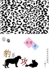 《豹系攻》