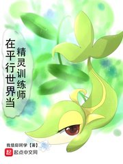 《在平行世界当精灵训练师》