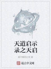 《天道启示录之天启》