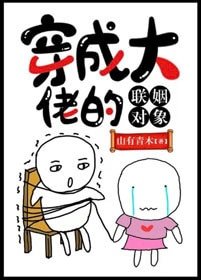 穿成大佬的联姻对象[穿书]