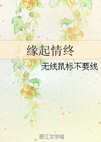 缘起情终