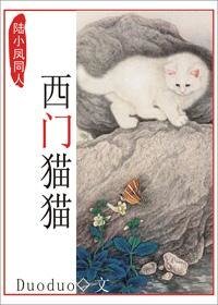 （陆小凤同人）陆小凤同人之西门猫猫