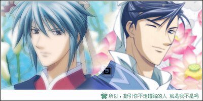 绝色宰相的笨太子