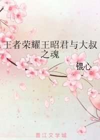 （王者荣耀同人）王者荣耀王昭君与大叔之魂