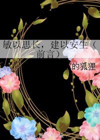 他们的故事/敏以思长，建以安生（前言）