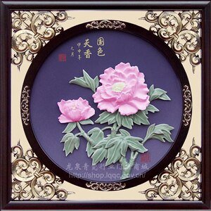 （国色天香同人）穿越之电视剧《国色天香