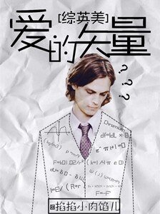 《(综英美剧同人)爱的矢量》